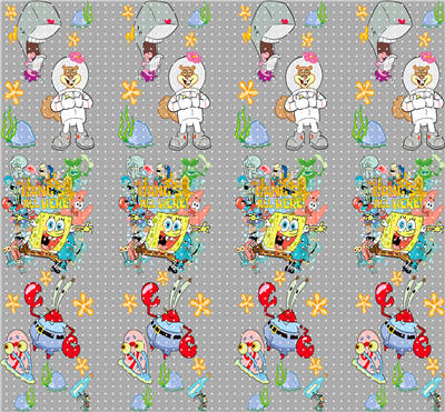Bookmark sticker-S 1480